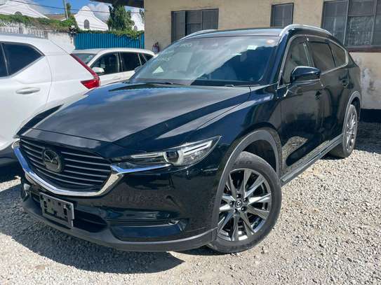 Mazda CX-8 For Sale in Mombasa image 2