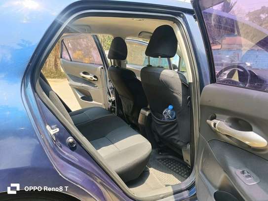 TOYOTA AURIS.. 2007 MODEL. image 9
