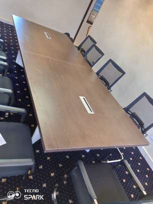 Boardroom /conference tables image 8