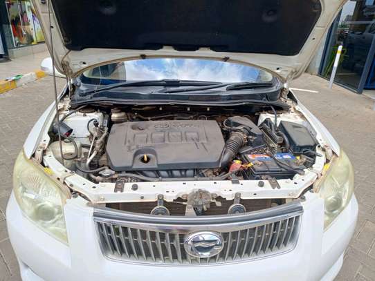 TOYOTA AXIO ON SALE image 7