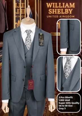 Quality Suits. image 14