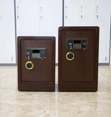 Fireproof Safe; 60KGS Fireproof Safe Box in Marani image 9