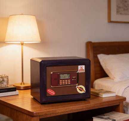 Office Safe: 20kgs Digital Office Safe In Mogonga image 4