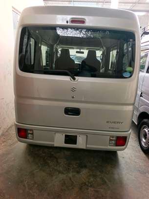 Suzuki every manual image 7