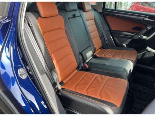 2019 VOLKSWAGEN TIGUAN TDI 4MOTION HIGHLINE 4WD image 4