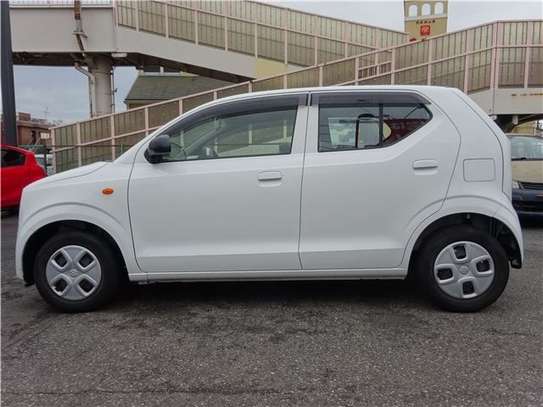 2019 SUZUKI ALTO image 11