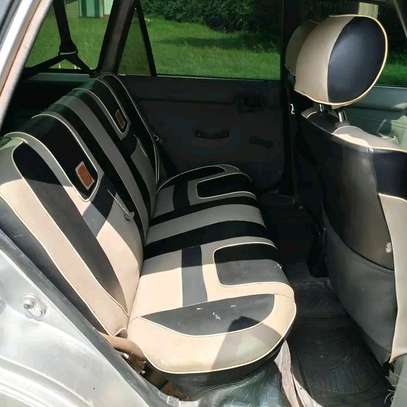 Toyota dx image 7