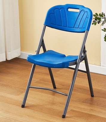 Heavy Duty Foldable Outdoor Chair image 4