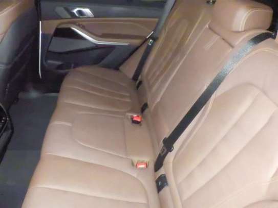 2019 BMW X5 xDRIVE 35d image 2