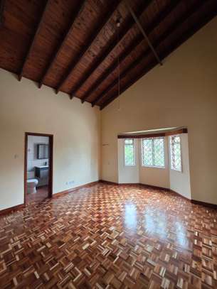 4 Bed Townhouse with En Suite at Lavington Green image 12