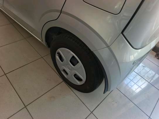 Suzuki Alto image 2