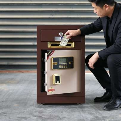 Fire Proof Safe : Fire Proof Storage Safe In Rongo image 4