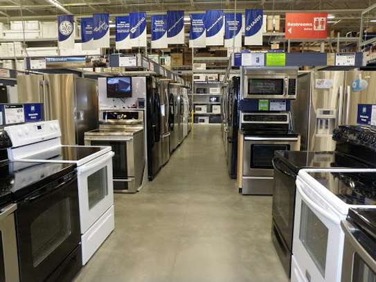Best Fridge Repair & Washing Machine Repair in Nakuru image 2
