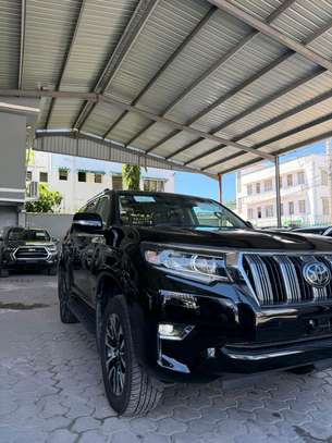 Toyota land cruiser TXL diesel ⛽️ image 3