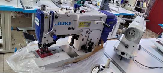 INDUSTRIAL SEWING MACHINE image 5