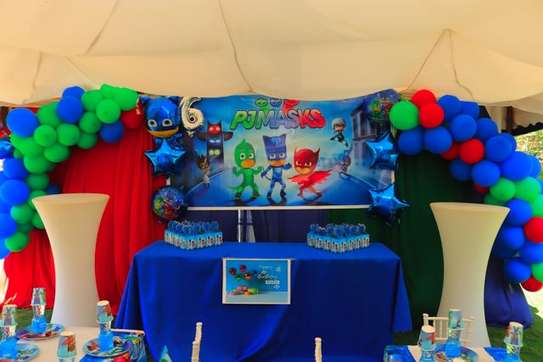Kids Parties, Kids birthday parties image 3