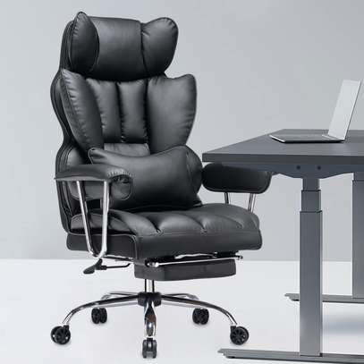 Office Chair: Executive Directors Office Chair In Eronge image 3