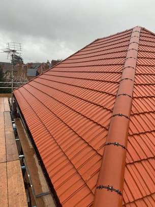 24/7 Roof Repair Thika, Juja ,Ruiru | Trusted Experts image 9