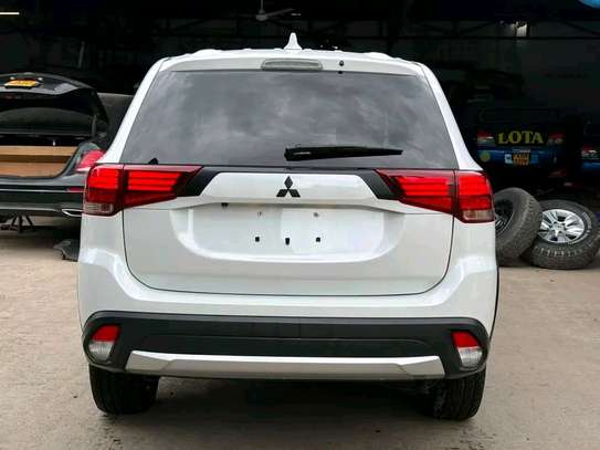 MITSUBISHI OUTLANDER,2020,(WE DO HIRE PURCHASE,DEPO 1.5M) image 4