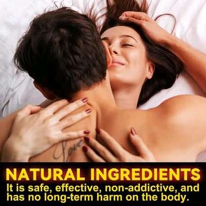 Sumifun Men Delay Cream image 9
