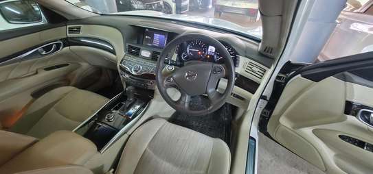Used Nissan fuga 250GT image 12