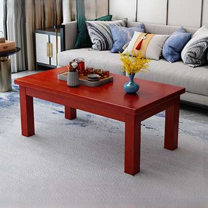 Coffee Table; Executive  Office Coffee Table in Keroka image 7