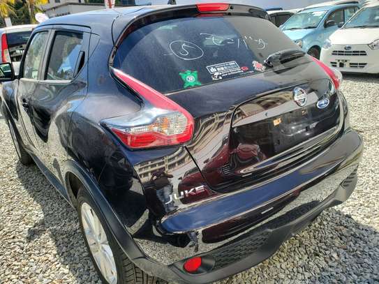 Nissan juke image 6
