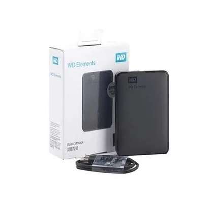 3.0 wd hard disk casing image 3