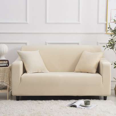 2-Seater Living Room Sofa image 2