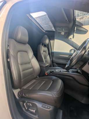MAZDA CX5 XDL 2019MODEL SUNROOF DIESEL image 4