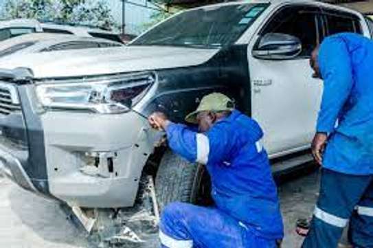 Mobile Car Mechanics in Roysambu Kasarani Mirema image 4