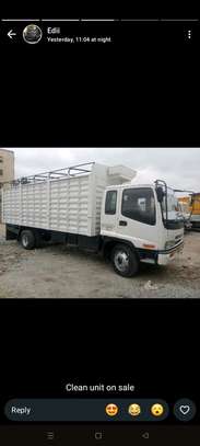 Isuzu image 3