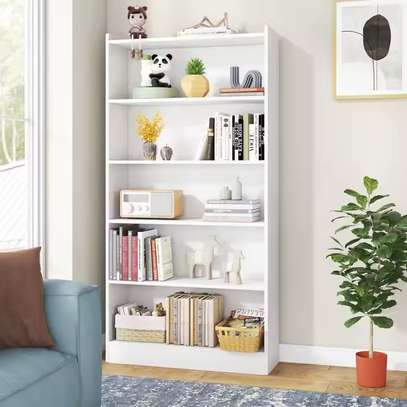 Bookshelf; Office Book Cases and Shelves in Keroka image 8