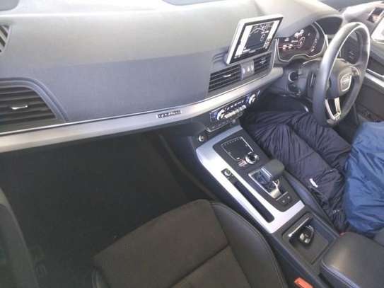 2019 AUDI Q5 image 4