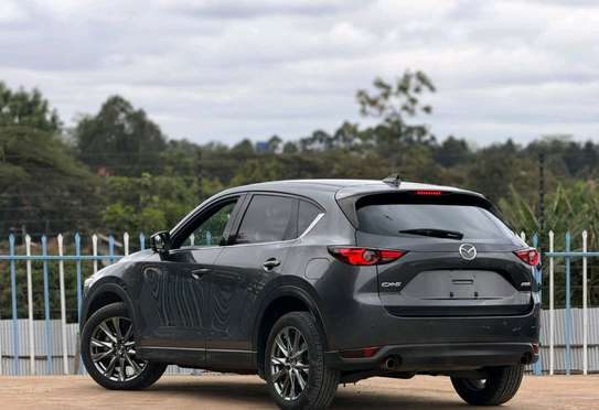 2019 Mazda CX-5 Turbo Petrol image 2