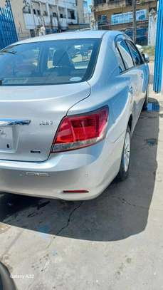 TOYOTA ALLION 2018MODEL 1800CC image 3