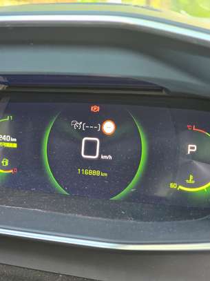 Peugeot 2008 for sale in Mombasa image 6