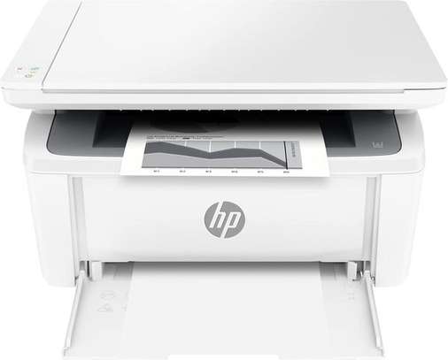HP LASERJET M141W PRINTER image 9