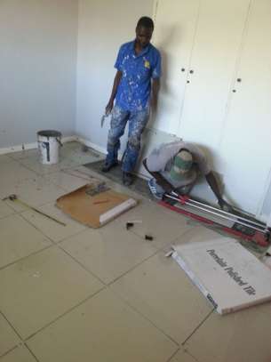 Tiling Services image 3