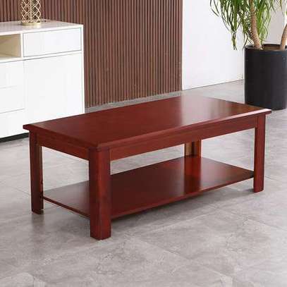 Coffee Table; Executive  Office Coffee Table in Keroka image 2