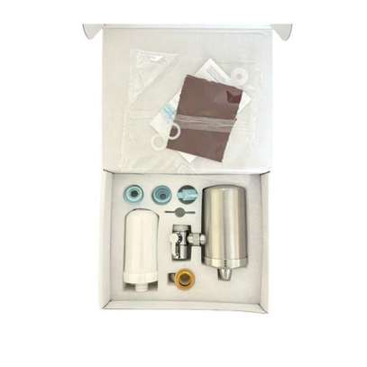 WATER TAP PURIFIER FOR SALE image 2