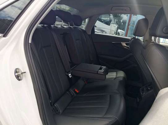 AUDI A4TFSI,2018,2000cc,2wd,(Hire Purchase accepted) image 10