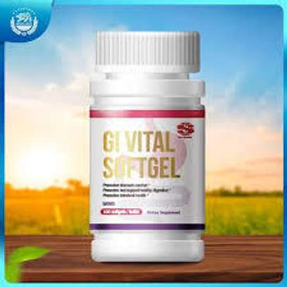 GI Vital Softgel in Nairobi image 3