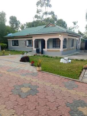 Beautiful 3 BR Houses in Ngong image 11