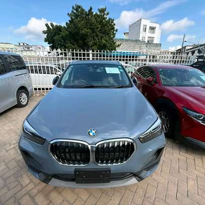 BMWX1 image 4