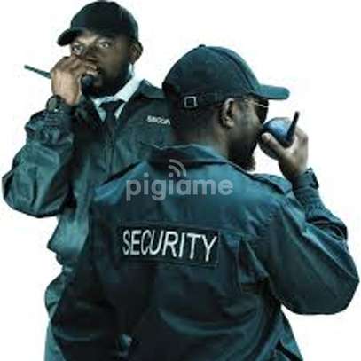 Office Security Guard Services in Kenya image 2