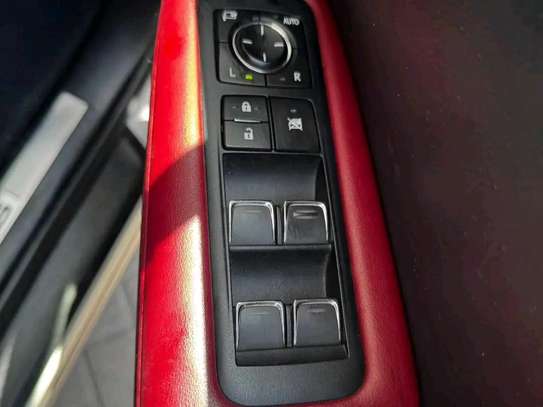 LEXUS RX 300 F SPORT 2018MODEL image 2