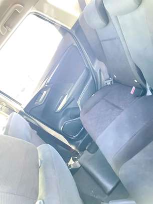 HONDA SHUTTLE HYBRID 2019MODEL image 5
