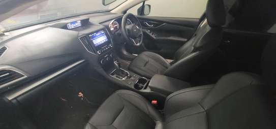 Impreza 2000cc image 6