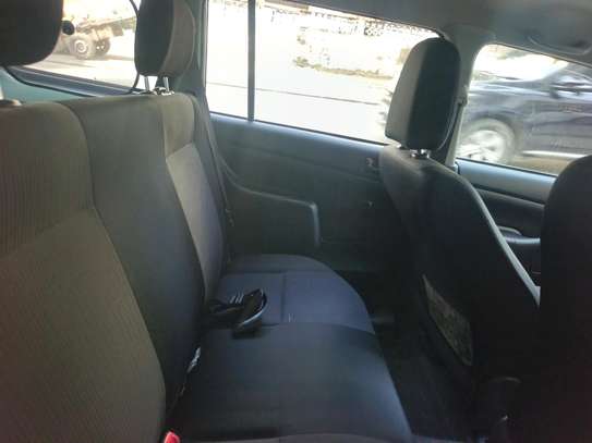 Toyota succeed  TXG image 12